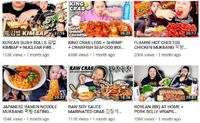 Makan Kepiting hingga Ramen, Wanita Ini Dibayar Hingga Rp 1,4 Miliar