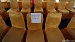 Melihat TPS 008 Tempat Jokowi Nyoblos Besok