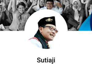 Hati-hati, Akun FB Wali Kota Malang Dipalsu, Pelaku Minta Donasi