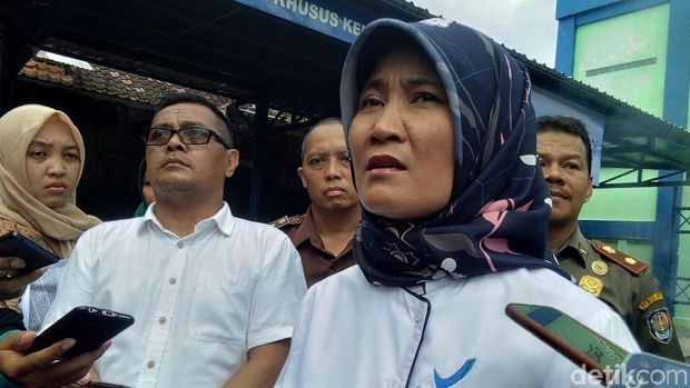 BBPOM DIY Sita 29.000 Puluhan Kemasan Saus Tak Layak Konsumsi