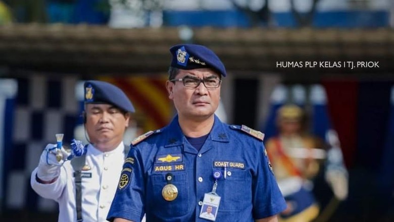 Awasi Pegawai dari KKN, Ditjen Hubla Bentuk Unit Kepatuhan Internal Awasi Pegawai dari KKN, Ditjen Hubla Bentuk Unit Kepatuhan Internal