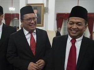 Ekonomi Pancasila Wujudkan Pemerataan dan Kemakmuran