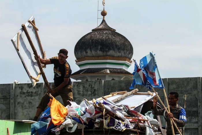 Yuk Waspada Serangan Fajar Jelang Pemilu