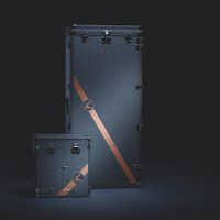 Louis Vuitton Luncurkan Travel Bag dan Cocktail Kit Seharga Rp 3,8 M