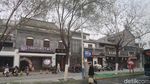 Foto: Tempat Prewedding Favorit Orang China