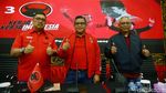 Hasto Kristiyanto Serukan Pemilu 2019 Berlangsung Adil