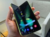 Wih! Samsung Buka Pre-Order Galaxy Fold Di Indonesia