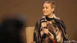 Pesona Brie Larson, Si Captain Marvel