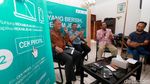 Mahfud MD Ajak Pemilih Cek Rekam Jejak Sebelum Mencoblos