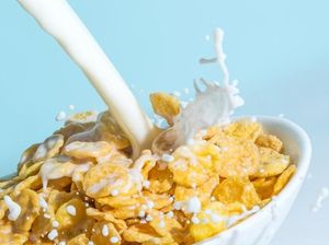 Bangun Sahur Mepet? Ini Tips Menu Sehat Supaya Puasa Tetap Lancar