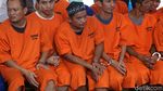 BNN Musnahkan 90 Kg Sabu dan 66.889 Butir Ekstasi