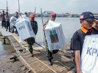Masuk Kerja di Hari Pencoblosan? Wajib Dapat Uang Lembur