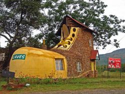 Potret Rumah dengan Desain Menakjubkan