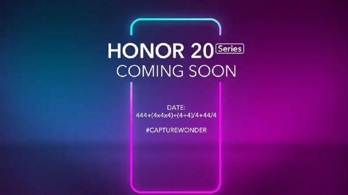 Foto: Honor Foto: Honor