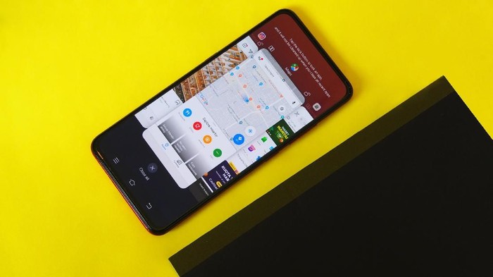 Vivo V15