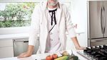 Bikin Meleleh! Ini Sosok Colonel Sanders Versi Muda yang Berbadan Atletis