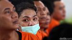 BNN Musnahkan 90 Kg Sabu dan 66.889 Butir Ekstasi