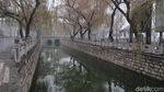 Foto: Tempat Prewedding Favorit Orang China