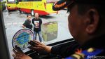 Dishub DKI Cek Kelaikan Kendaraan Pra Angkutan Lebaran