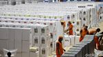 PPSU Bantu Distribusikan Logistik Pemilu di Jakarta Utara