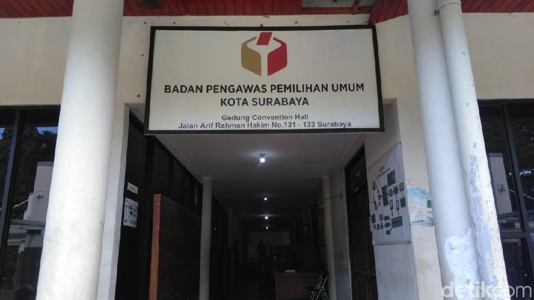 2 Orang Diamankan Bawa Ratusan Juta di Surabaya, Polisi Serahkan ke Gakkumdu 2 Orang Diamankan Bawa Ratusan Juta di Surabaya, Polisi Serahkan ke Gakkumdu