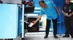 BNN Musnahkan 90 Kg Sabu dan 66.889 Butir Ekstasi