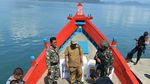 Distribusi Logistik Pemilu di Pulau Terluar Aceh