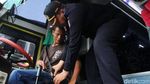 Dishub DKI Cek Kelaikan Kendaraan Pra Angkutan Lebaran