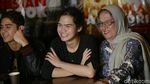 Ahmad Dhani Belum Habis di Dunia Musik