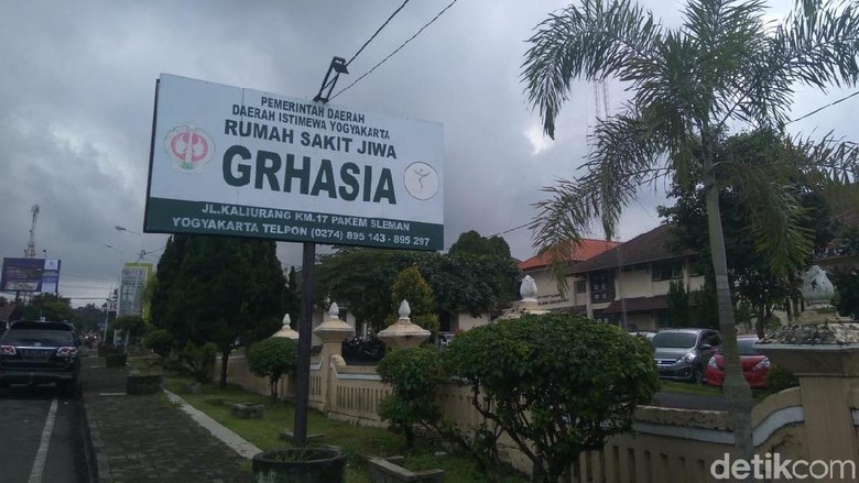 Belasan Pasien RSJ Grhasia Yogya Bakal Ikut Nyoblos Pemilu 