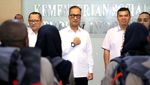 Mensos Lepas 45 Pendampingan Komunitas Adat Terpencil
