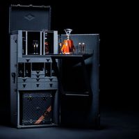 Louis Vuitton Luncurkan Travel Bag dan Cocktail Kit Seharga Rp 3,8 M