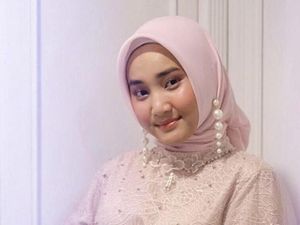 Positif Corona, Kondisi Fatin Shidqia Sempat Mengkhawatirkan