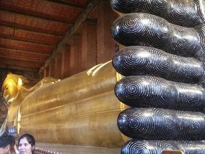 Wisata Hemat ke Thailand, Begini Caranya