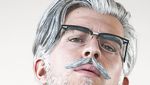 Bikin Meleleh! Ini Sosok Colonel Sanders Versi Muda yang Berbadan Atletis