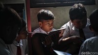Menurut Kasudin Dinas Perpustakaan dan Kerasipan Jakarta Utara Jeje Nurjaman perpustakaan ini menjadi tempat favorit bagi anak-anak maupun orang dewasa untuk menjadi pusat literasi di Jakarta Utara.