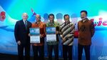 Potret Kemesraan Lion Air-Boeing yang Kini Retak