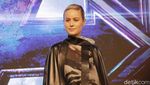 Pesona Brie Larson, Si Captain Marvel