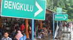 Warga Ramai-ramai Mudik Demi Bisa Nyoblos di Pemilu 2019