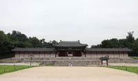 Gyeonghuigung Palace (visitkorea.or.kr)