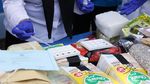 BNN Musnahkan 90 Kg Sabu dan 66.889 Butir Ekstasi
