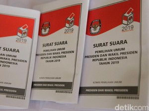 Partisipasi Pemilih di Banda Aceh Tertinggi Sepanjang Sejarah Pemilu