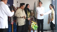 Halal Park diharapkan akan menjadi ekosistem para pelaku bisnis yang bergerak pada industri halal dari hulu ke hilir yang tidak hanya sebatas pada bidang bisnis fashion dan makanan dan minuman, tetapi juga bidang lain seperti pariwisata dan pendidikan.