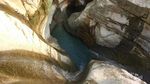 Foto: Curug Love yang Bisa Bikin Jatuh Cinta