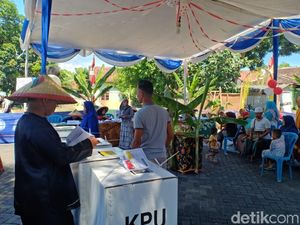 TPS Unik Dilombakan di Probolinggo, Yang Mana Pemenangnya?