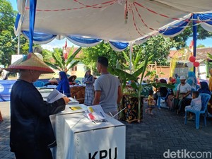 TPS Unik Dilombakan di Probolinggo, Yang Mana Pemenangnya?