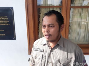 Petugas Pemilu di Jatim yang Meninggal Capai 19 Jiwa, 47 Orang Dirawat