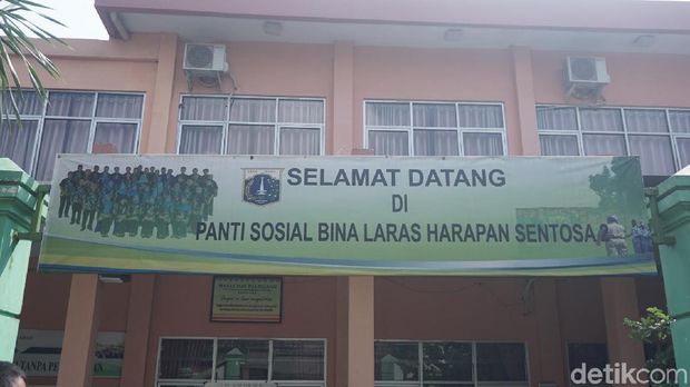 Total 1.155 Pengidap Gangguan Jiwa Binaan Dinsos DKI Nyoblos di Panti