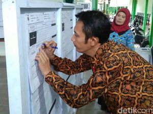 Apa Capres-Cawapres Pasti Menang di TPS Mencoblos? Tonton Video Ini