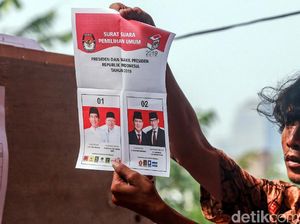 2 Petugas KPPS Demak Meninggal Akibat Kelelahan